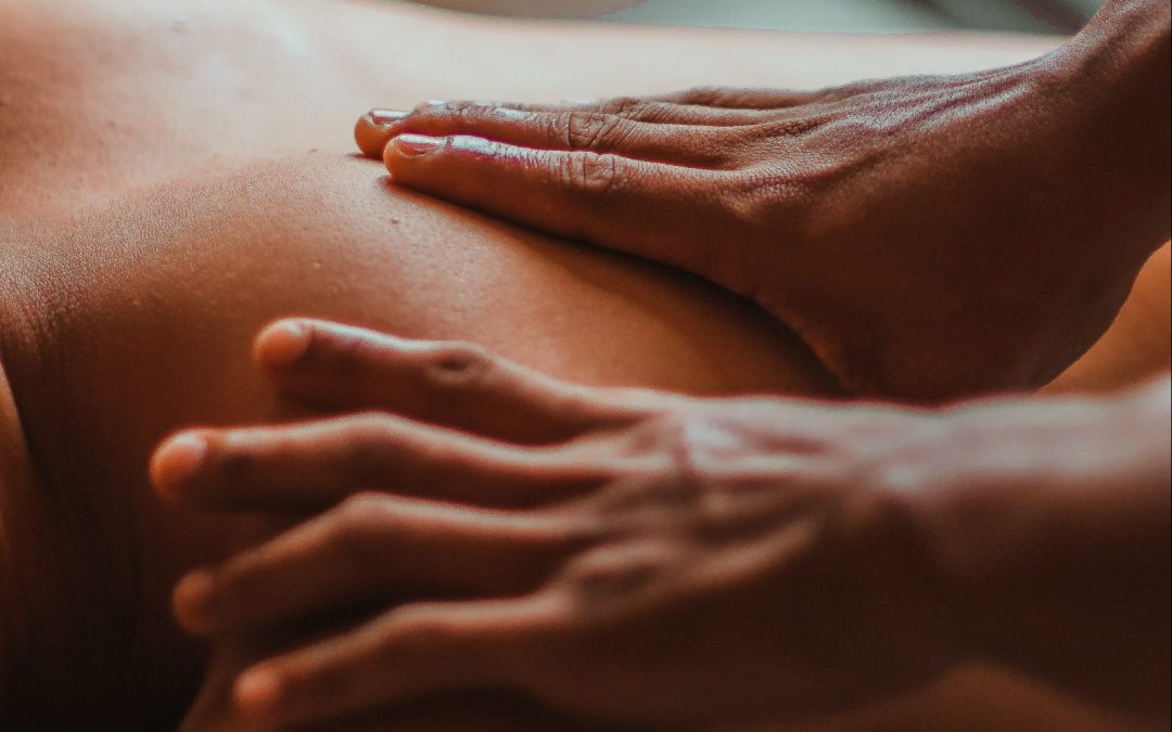 It’s All Connected: How Tuina Massage Benefits Every Part Of Your Body